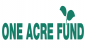One Acre Fund logo